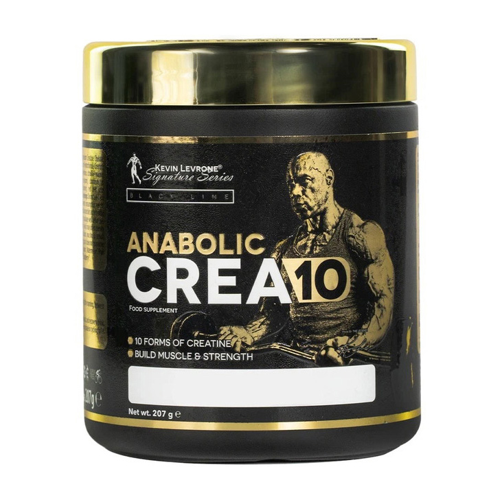 Anabolic CREA10 (207 g) Anabolic CREA10 (207 g)