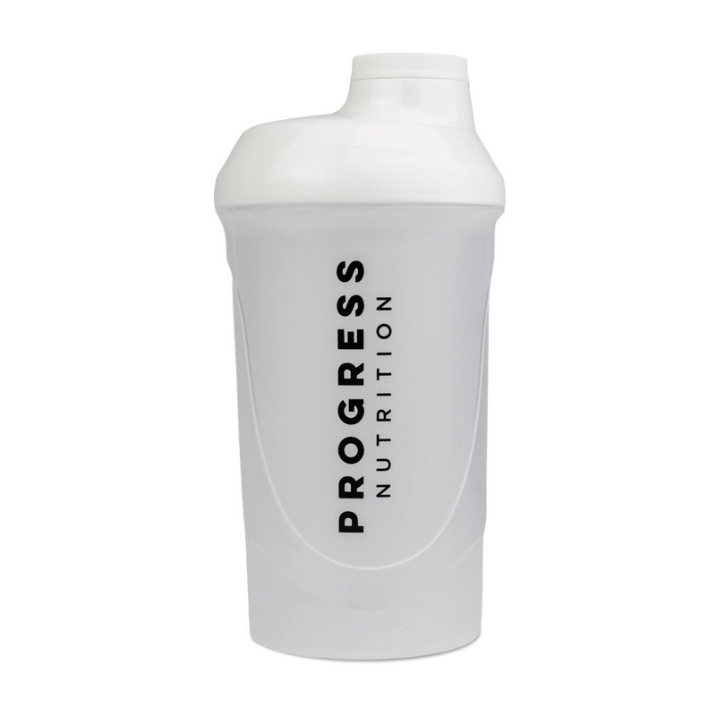 Shaker White (600 ml) Shaker White (600 ml)