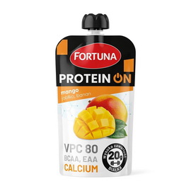 Protein On Mango, Apple, Banana (180 g)