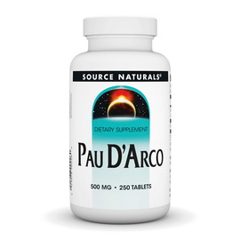 Pau D'Arco (250 tabs)