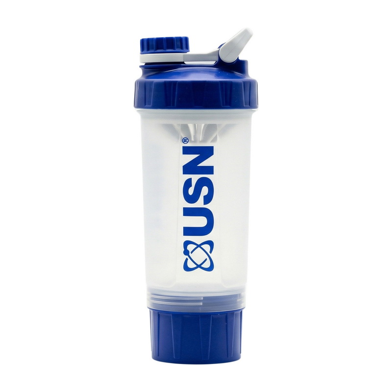 Jet Shaker 2 in 1 Blue (600 ml) Jet Shaker 2 in 1 Blue (600 ml)