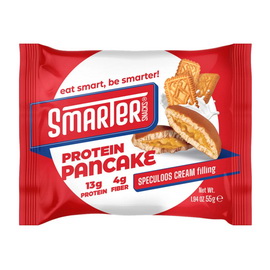 Protein Pancake Speculoos Cream (1 x 55 g) Protein Pancake Speculoos Cream (1 x 55 g)