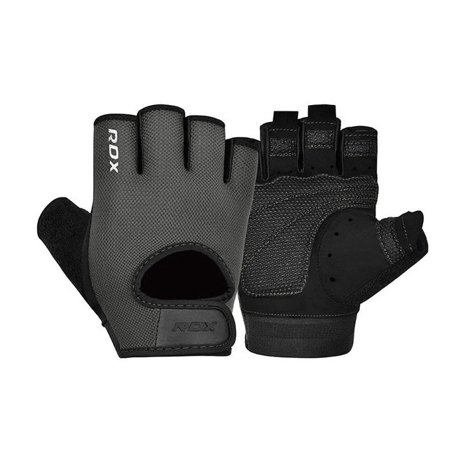 Fitness Gloves T1 Grey Fitness Gloves T1 Grey