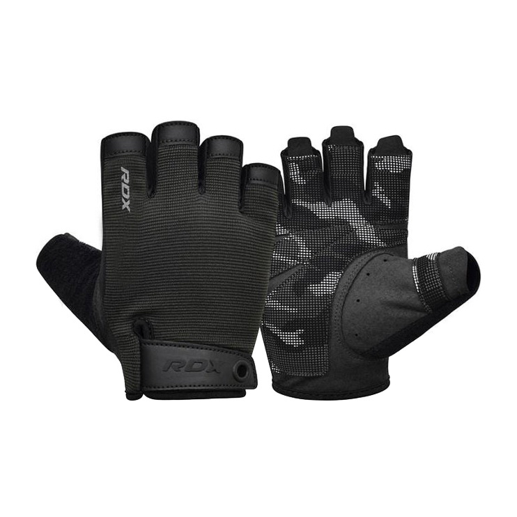 T2 Weightlifting Half Gym Plus Black T2 Weightlifting Half Gym Plus Black
