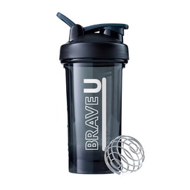 Premium Shaker Black (500 ml)