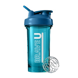 Premium Shaker Blue (500 ml)
