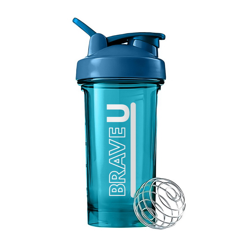 Premium Shaker Blue (500 ml) Premium Shaker Blue (500 ml)