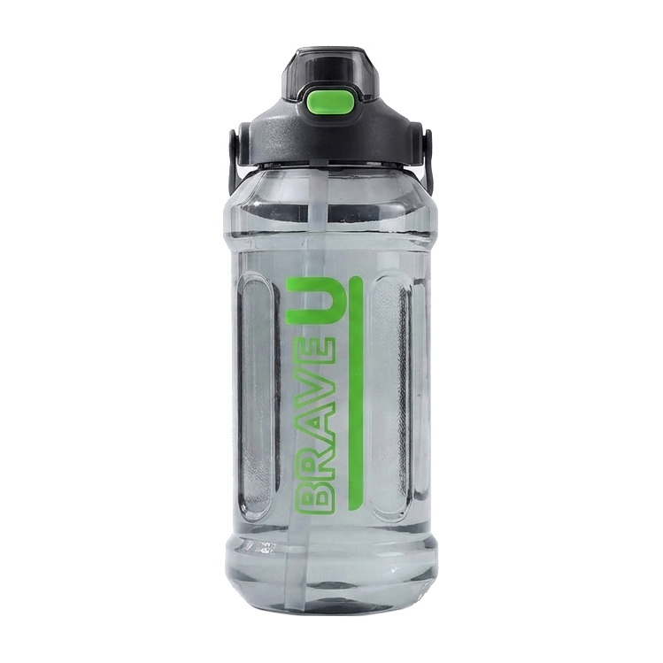 Galon Hydrator Black/Green (1,5 l) Galon Hydrator Black/Green (1,5 l)