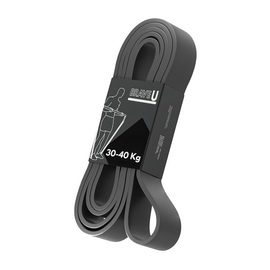 Fitness Band Black (30-40 kg) Fitness Band Black (30-40 kg)