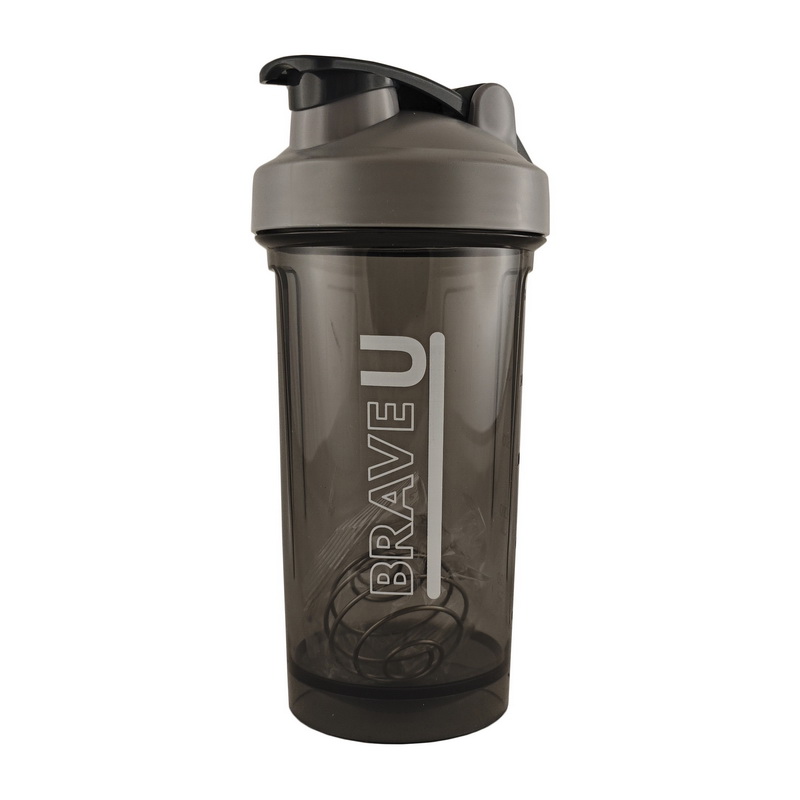 Premium Shaker Grey (500 ml) Premium Shaker Grey (500 ml)