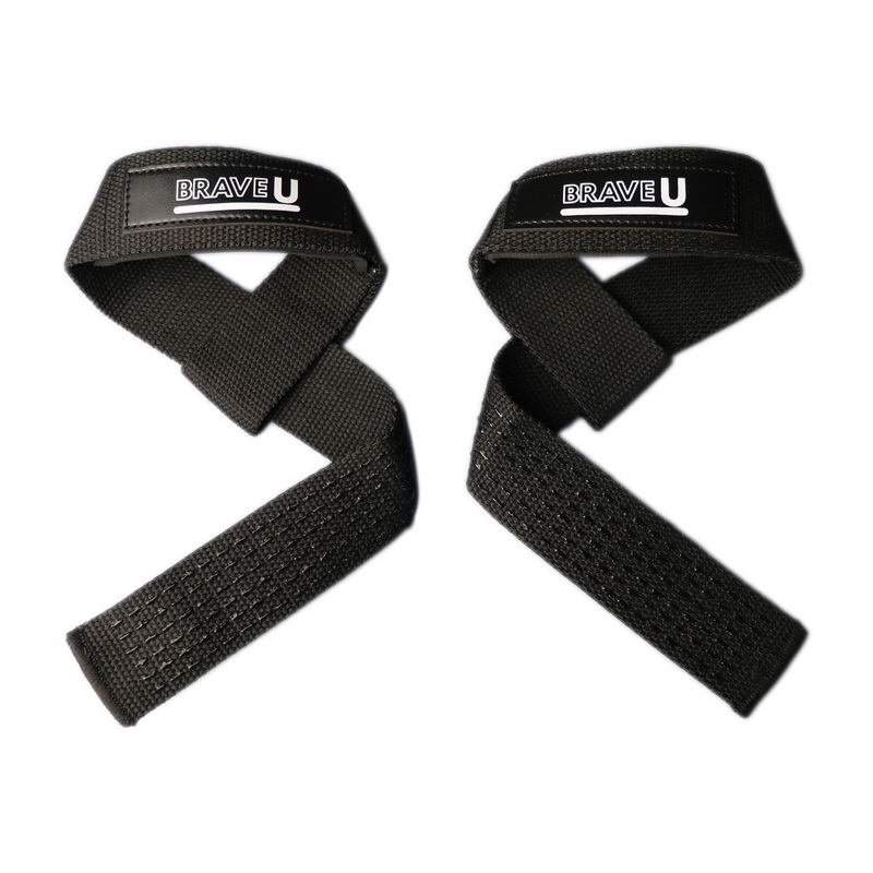Lifting Straps Black Lifting Straps Black