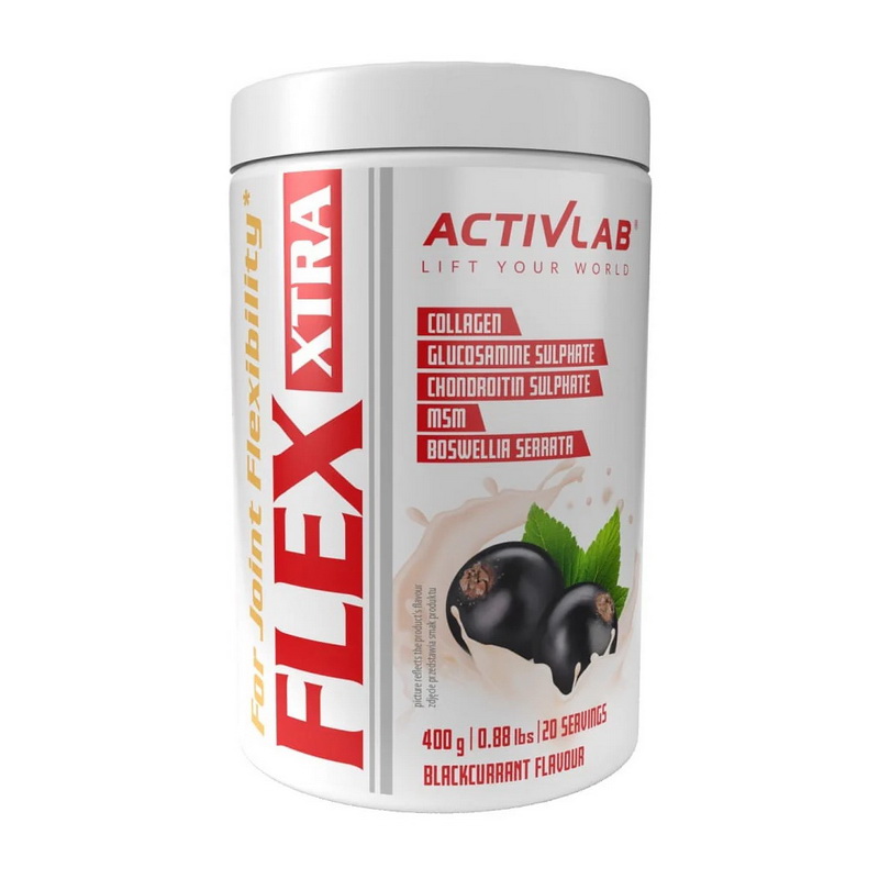 Flex Xtra (400 g) Flex Xtra (400 g)