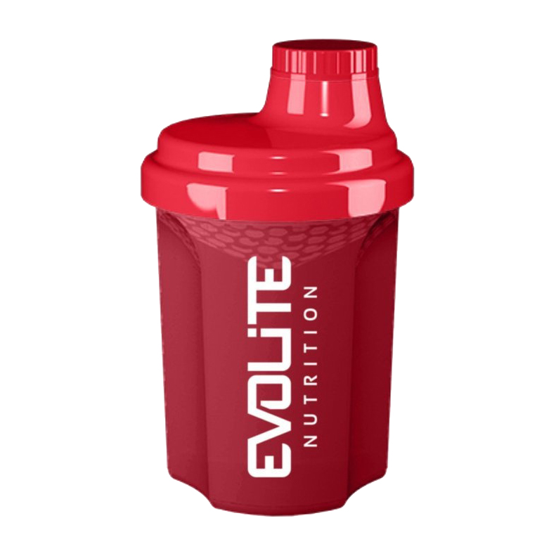 Evolite Shaker Deep Rose (300 ml) Evolite Shaker Deep Rose (300 ml)