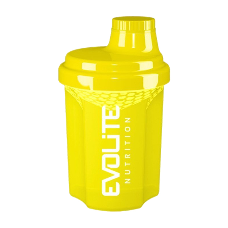 Evolite Shaker Yellow (300 ml) Evolite Shaker Yellow (300 ml)