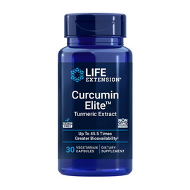 Curcumin Elite (30 veg caps) Curcumin Elite (30 veg caps)