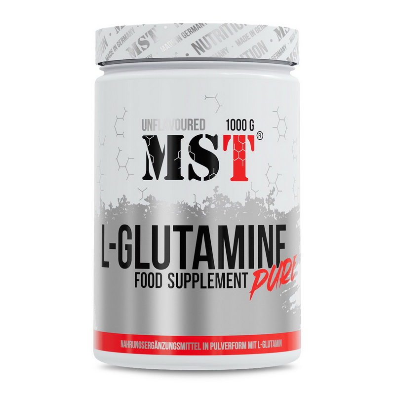 L-Glutamine Pure (1 kg) L-Glutamine Pure (1 kg)