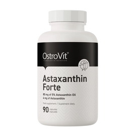 Astaxanthin Forte (90 caps)