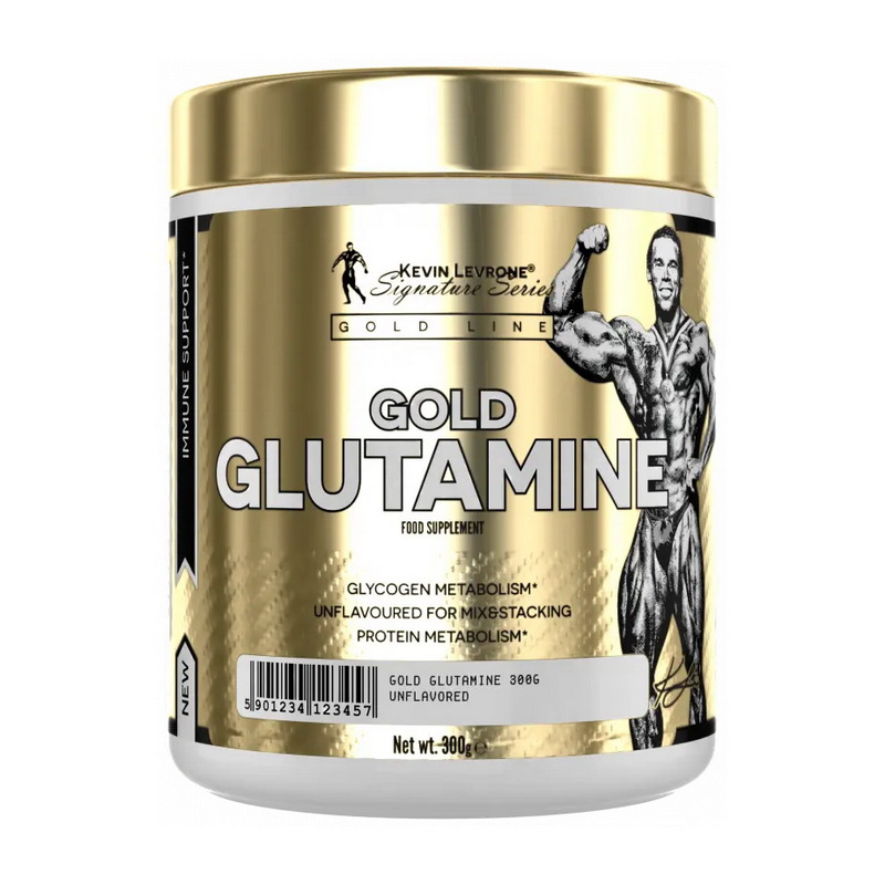 Gold Glutamine (300 g) Gold Glutamine (300 g)