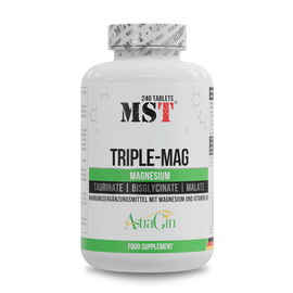 Triple-Mag (240 tabs) Triple-Mag (240 tabs)