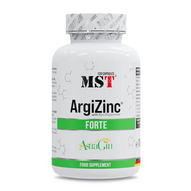 ArgiZinc Forte (120 caps) ArgiZinc Forte (120 caps)