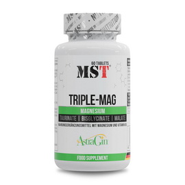 Triple-Mag (60 tabs)