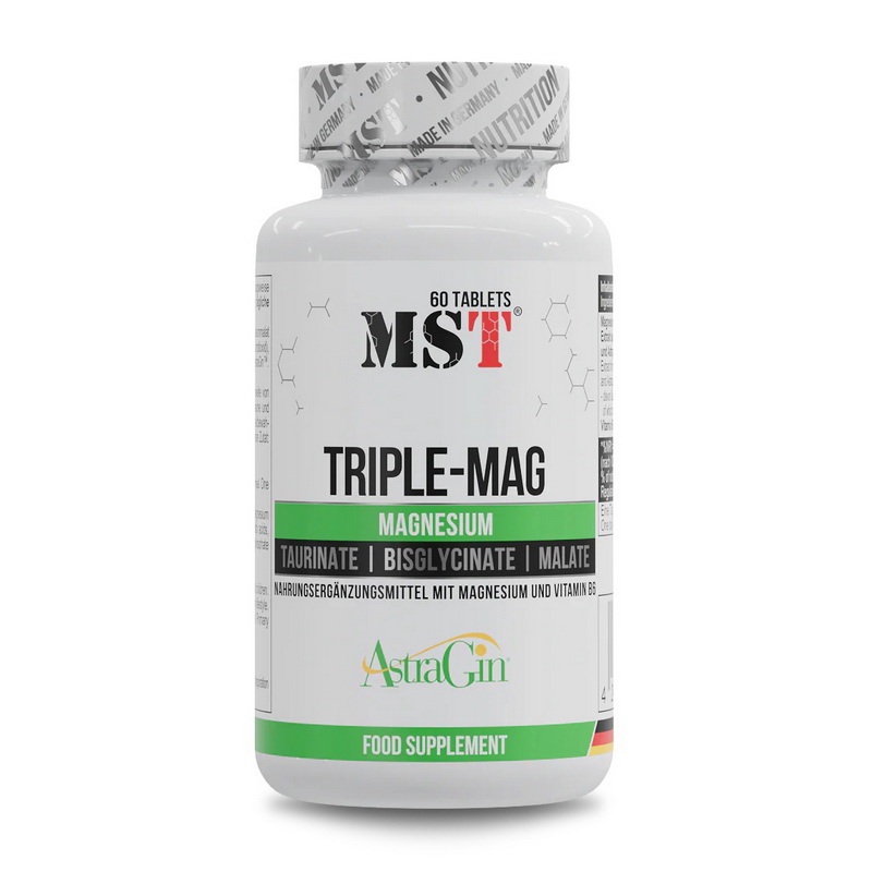 Triple-Mag (60 tabs) Triple-Mag (60 tabs)