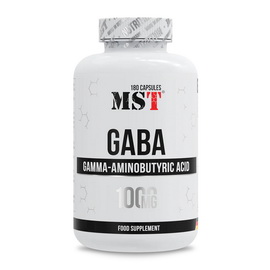 GABA 1000 mg (180 caps) GABA 1000 mg (180 caps)