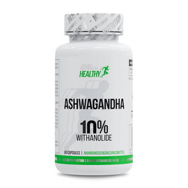 Ashwagandha 10% Withanolide (60 caps) Ashwagandha 10% Withanolide (60 caps)