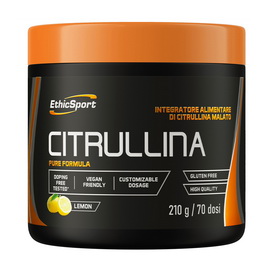 Citrullina (210 g)