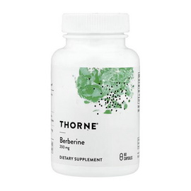 Berberine 200 mg (60 caps) Berberine 200 mg (60 caps)