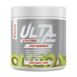 Ulta Stim Free (420 g)