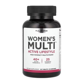 Women's Multi (60 tabs)
