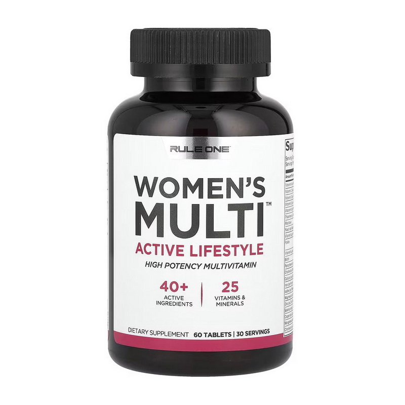 Women's Multi (60 tabs) Women's Multi (60 tabs)