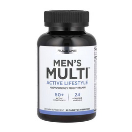 Men's Multi (180 tabs) Men's Multi (180 tabs)