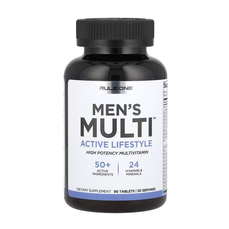 Men's Multi (180 tabs) Men's Multi (180 tabs)