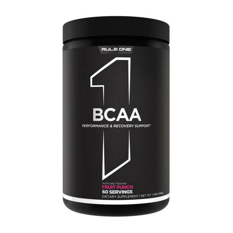 R1 BCAA (480 g) R1 BCAA (480 g)