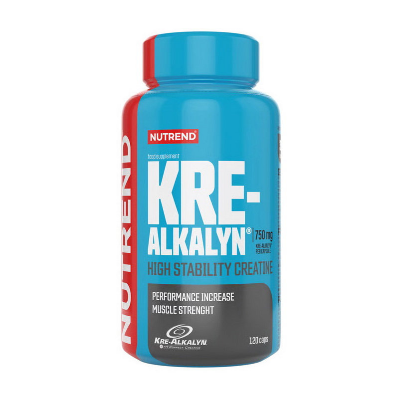 Kre-Alkalyn (120 caps) Kre-Alkalyn (120 caps)
