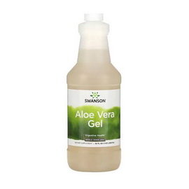 Aloe Vera Gel (946 ml) Aloe Vera Gel (946 ml)