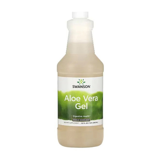 Aloe Vera Gel (946 ml) Aloe Vera Gel (946 ml)