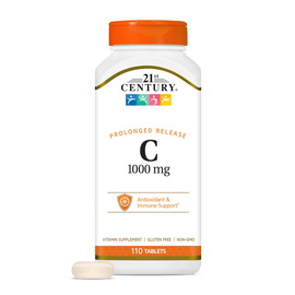 Vitamin C 1000 mg (110 tabs)