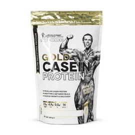 Gold Casein Protein (500 g) Gold Casein Protein (500 g)