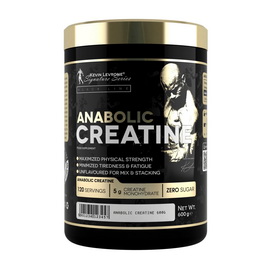 Anabolic Creatine (600 g) Anabolic Creatine (600 g)