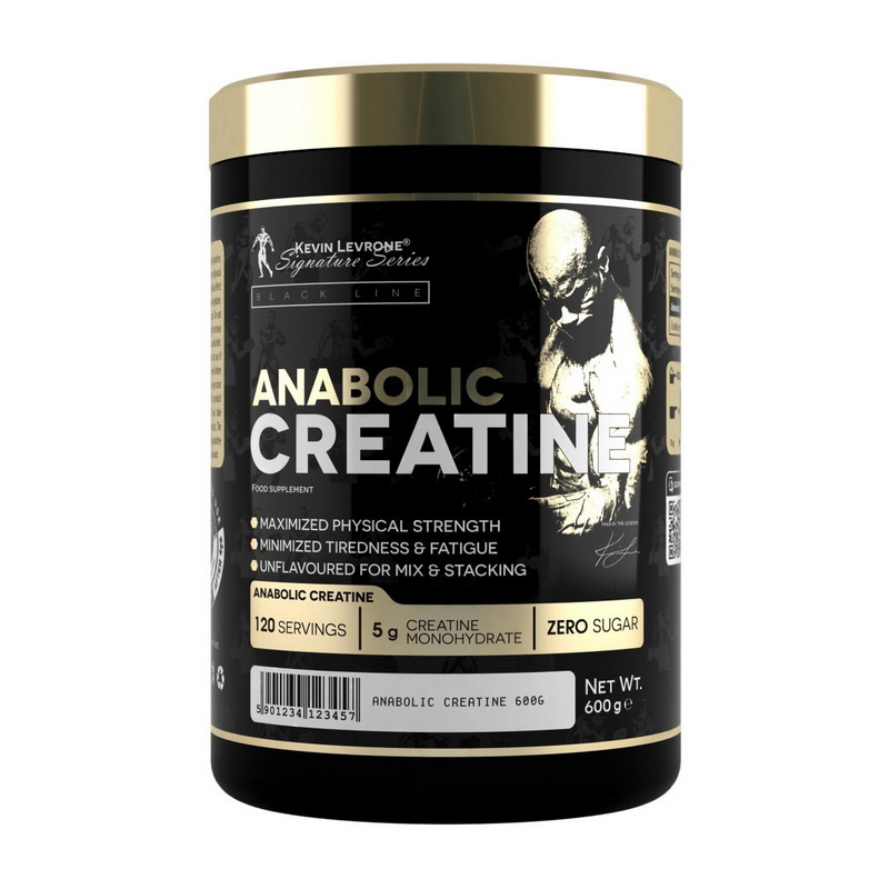 Anabolic Creatine (600 g) Anabolic Creatine (600 g)
