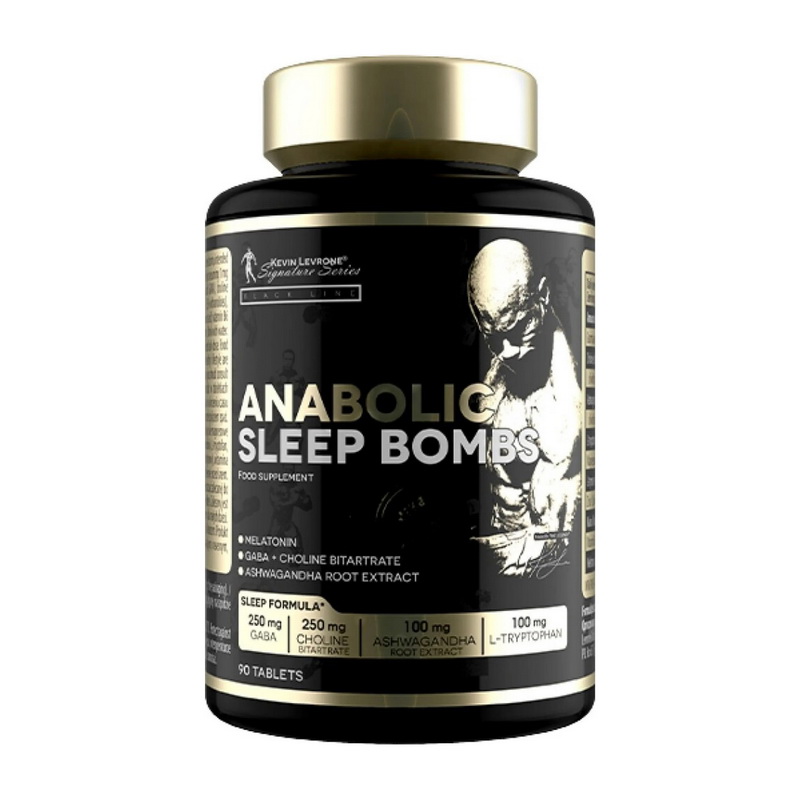 Anabolic Sleep Bombs (90 tabs) Anabolic Sleep Bombs (90 tabs)