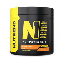 N1 Preworkout (300 g)