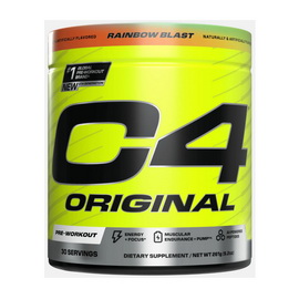 C4 Original (273 g)