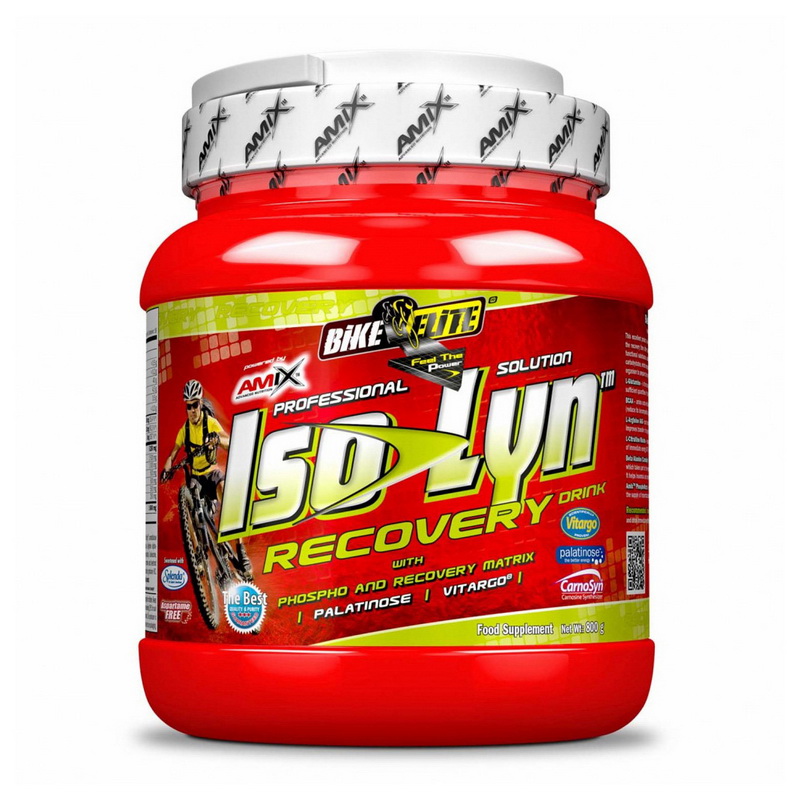 Iso Lyn Recovery Drink (800 g) Iso Lyn Recovery Drink (800 g)