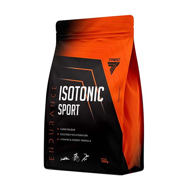 Isotonic Sport (1 kg) Isotonic Sport (1 kg)