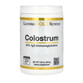 Colostrum (200 g)