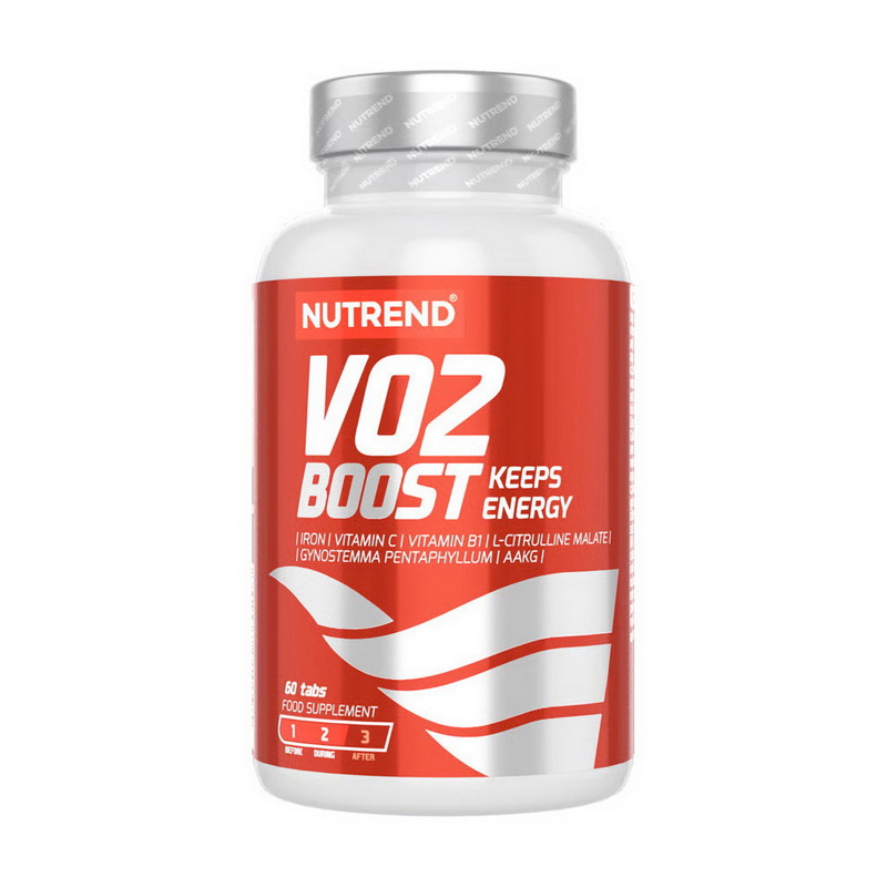V02 Boost (60 tabs) V02 Boost (60 tabs)